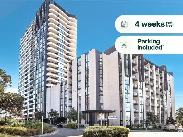 Apartment for rent in Sydney, New South Wales