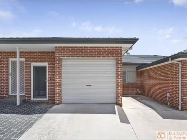 Condo for rent in Queanbeyan, New South Wales