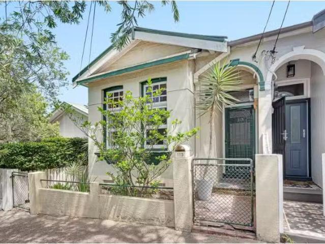 Condo for rent in Sydney, New South Wales
