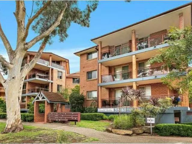 Apartment for rent in Sutherland, New South Wales