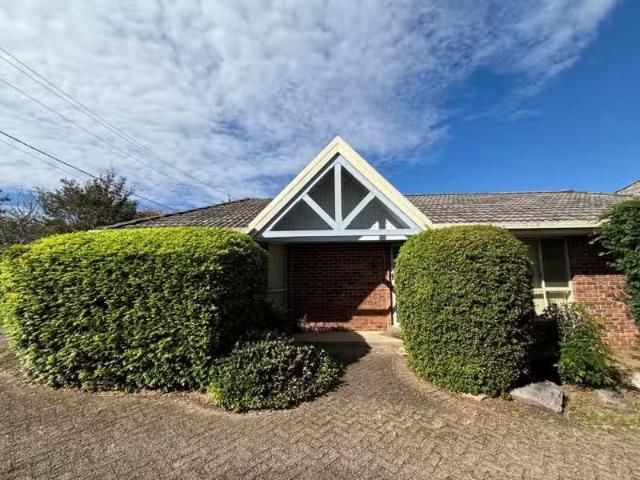 Apartment for rent in Telegraph Point, New South Wales