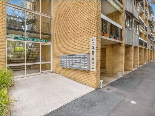 Apartment for rent in Canberra, Australian Capital Territory