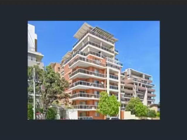 Apartment for rent in Warwick Farm, Sydney