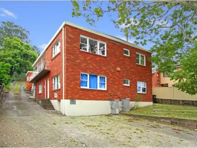 Apartment for rent in West Wollongong, Wollongong City Council