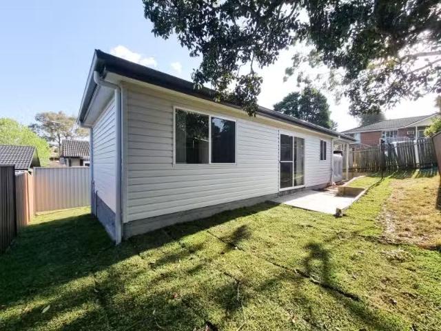 House for rent in Sydney, New South Wales
