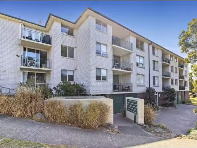 Apartment for rent in Sydney, New South Wales