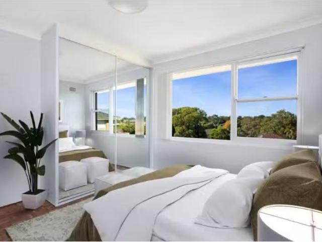 Apartment for rent in Sydney, New South Wales