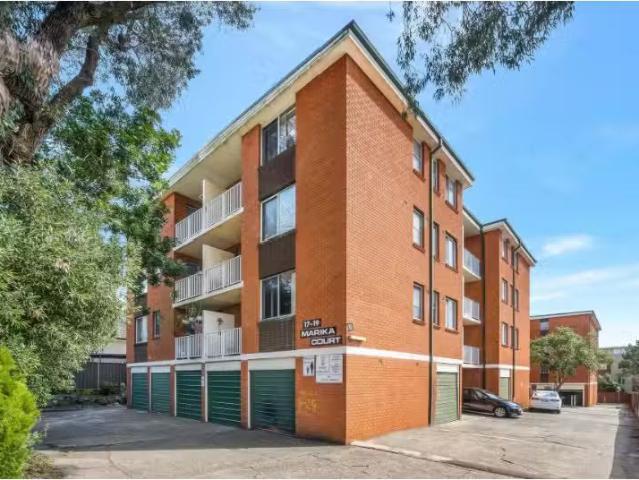 Apartment for rent in Belmore, Sydney