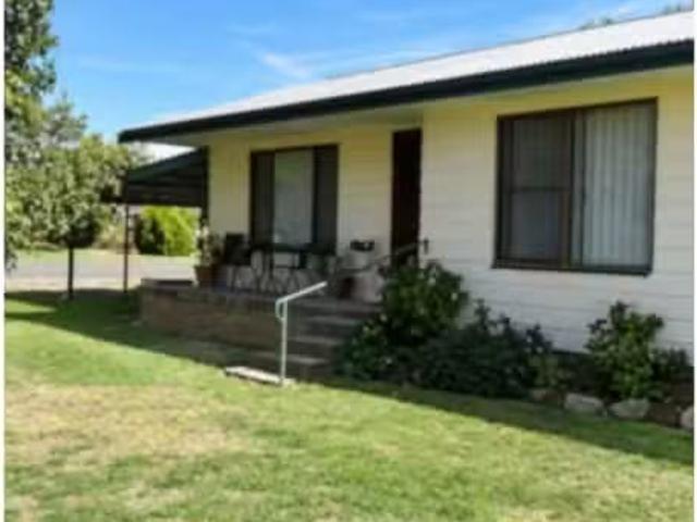 Apartment for rent in Boggabri, New South Wales