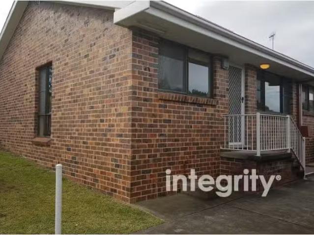 Apartment for rent in Bomaderry, New South Wales