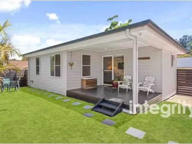 Condo for rent in Culburra Beach, New South Wales