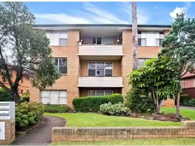 Apartment for rent in Sydney, New South Wales
