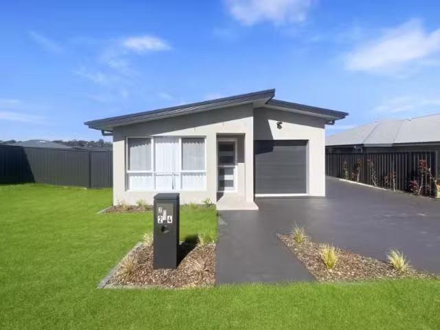 Apartment for rent in Brisbane Grove, New South Wales