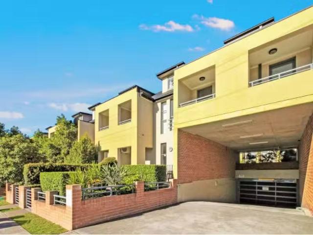 Condo for rent in Sydney, New South Wales