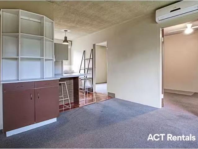 Apartment for rent in Queanbeyan, New South Wales