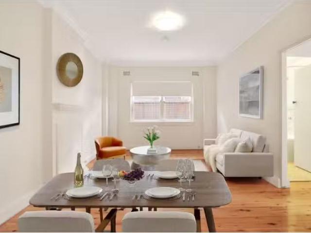 Apartment for rent in Sydney, New South Wales