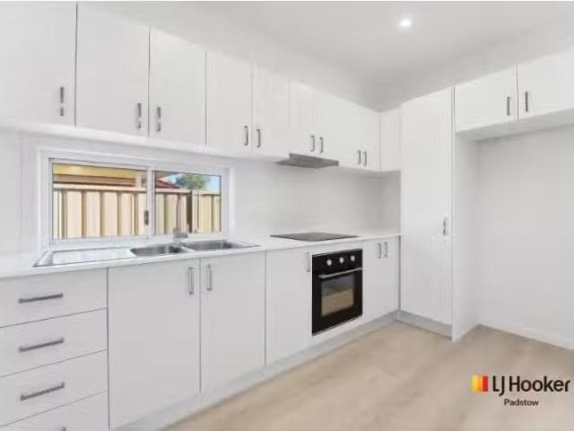 House for rent in Padstow, Sydney
