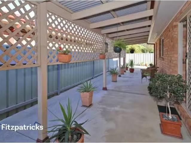 Apartment for rent in Belfrayden, New South Wales