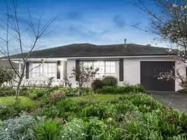 Apartment for rent in Camerons Creek, Victoria