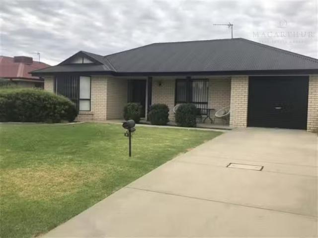 House for rent in Belfrayden, New South Wales