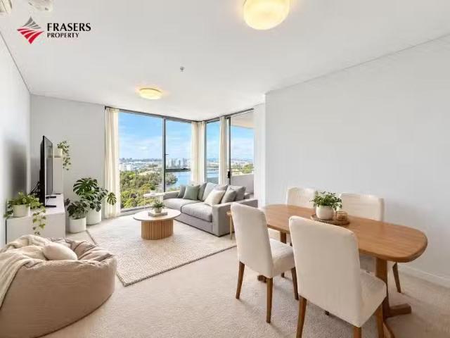 Apartment for rent in St George, Sydney