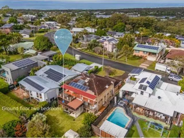 Condo for rent in Banora Point, New South Wales