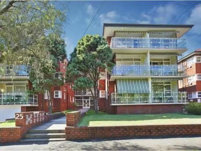 Apartment for rent in Sydney, New South Wales