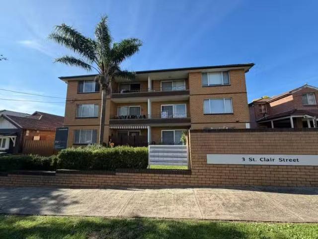 Apartment for rent in Sydney, New South Wales