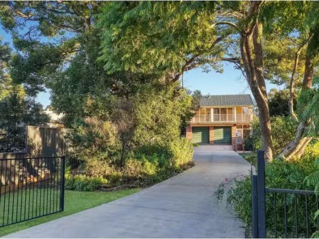 Condo for rent in New South Wales