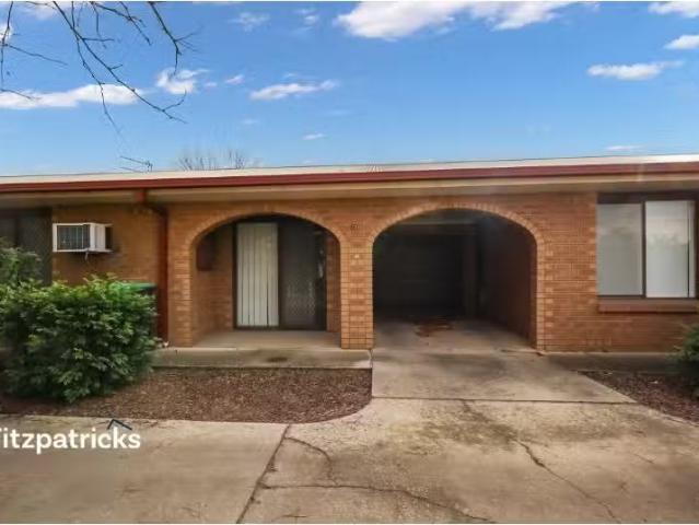 Apartment for rent in Belfrayden, New South Wales