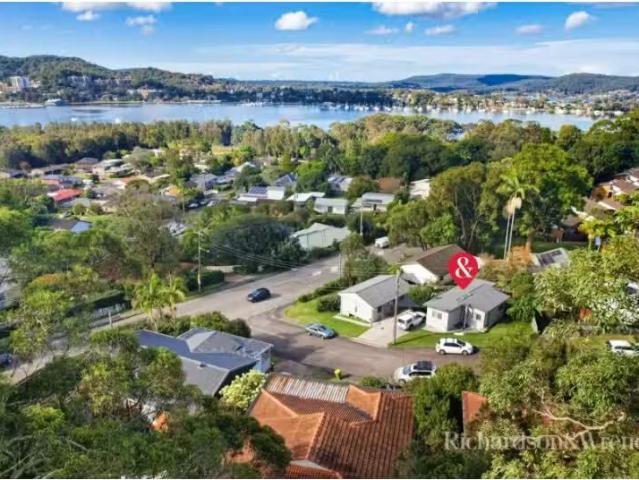 House for rent in Gosford, New South Wales