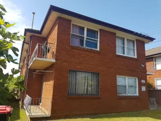 Apartment for rent in Campsie, Sydney