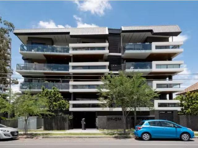 Apartment for rent in Toombul, Queensland