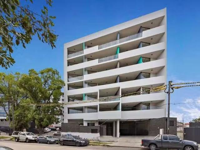 Apartment for rent in Strathfield, New South Wales