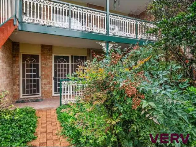 Apartment for rent in Griffith, South Canberra