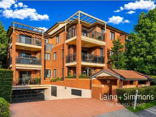 Apartment for rent in Sydney, New South Wales