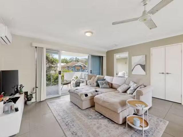 House for rent in Toombul, Queensland