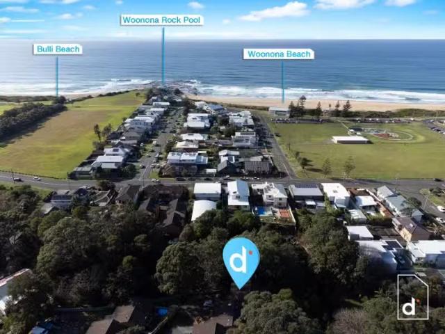 Apartment for rent in Wollongong West, New South Wales