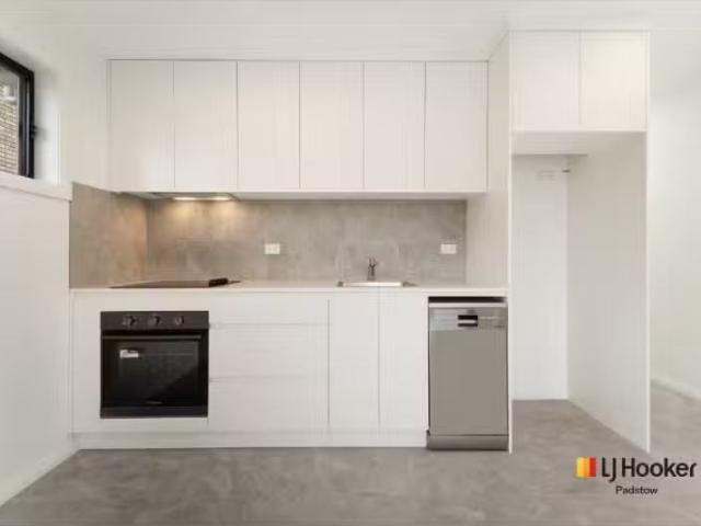 House for rent in Revesby, Sydney