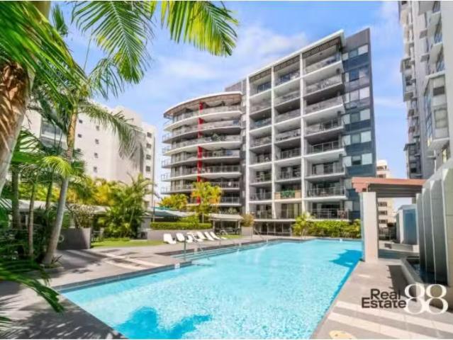 Apartment for rent in Cockburn, Western Australia