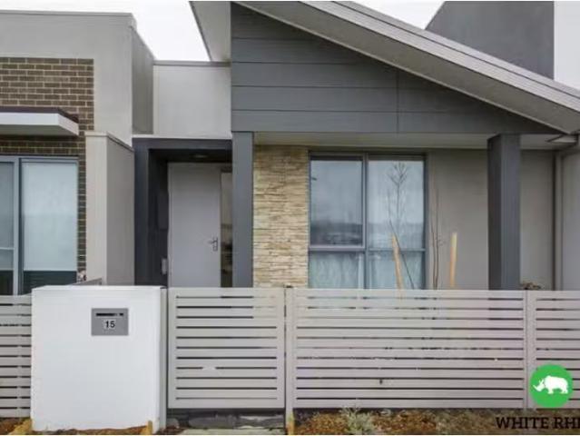 Apartment for rent in Googong, New South Wales