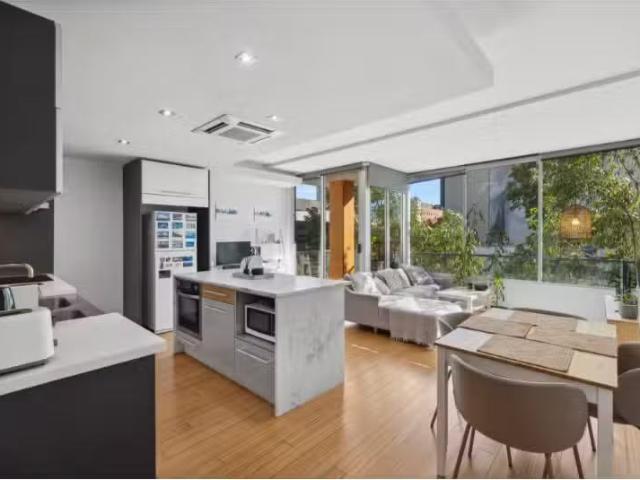 Apartment for rent in Cockburn, Western Australia