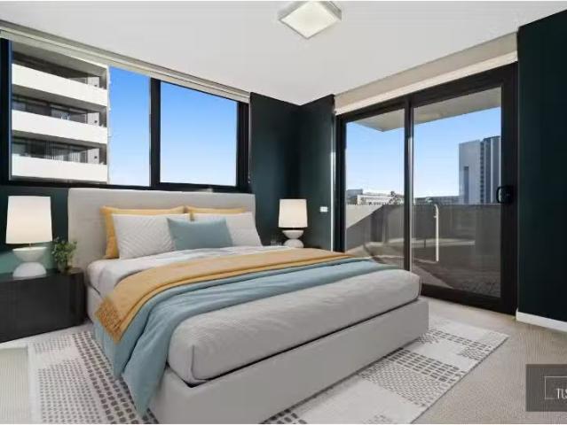 Apartment for rent in Belconnen Dc, Australian Capital Territory