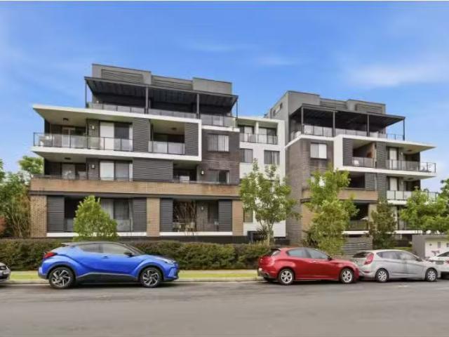 Apartment for rent in Sydney, New South Wales