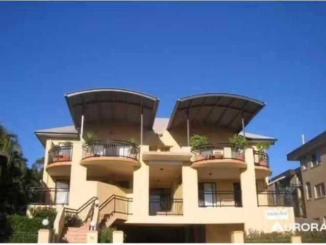 Apartment for rent in Toombul, Queensland