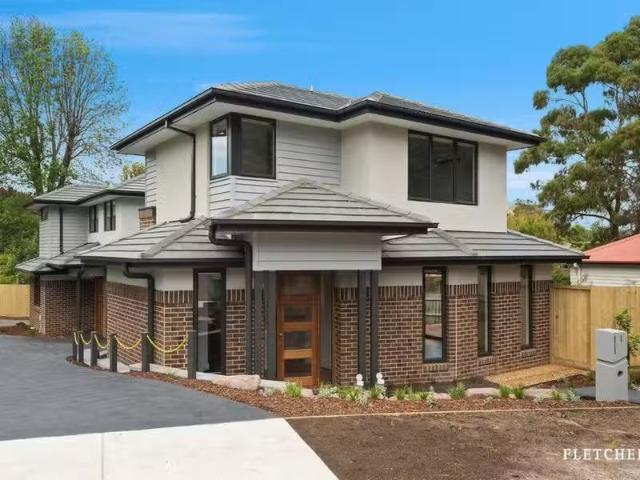 House for rent in Camerons Creek, Victoria