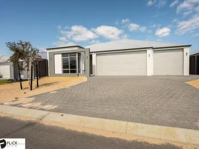 House for rent in Parklands, Western Australia
