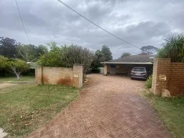 House for rent in Camerons Creek, Victoria
