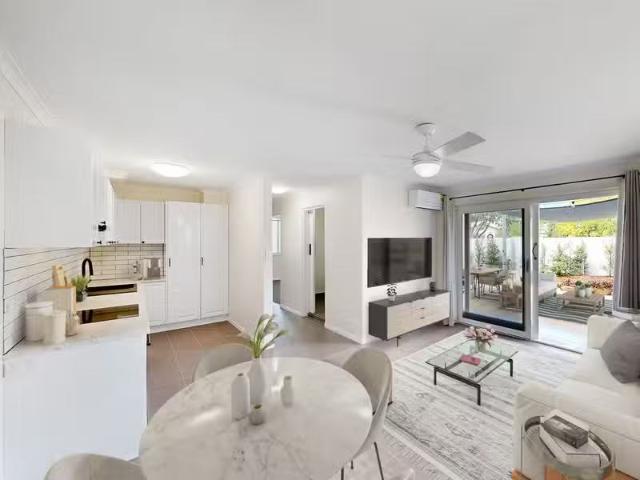 House for rent in Toombul, Queensland