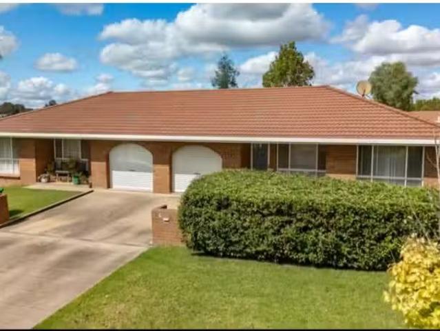 Condo for rent in Abington, New South Wales